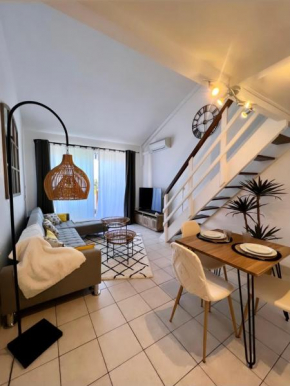 Le Pitay’Appartement